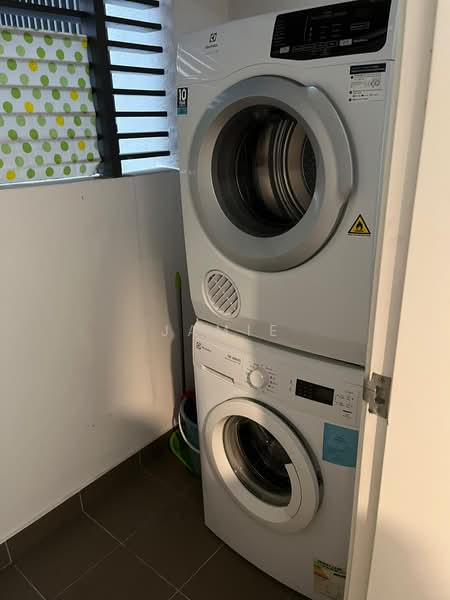 Servis Apartment untuk Disewa di Utropolis Suites 1 - Jamie Yeap - PropertyGuru.com.my
