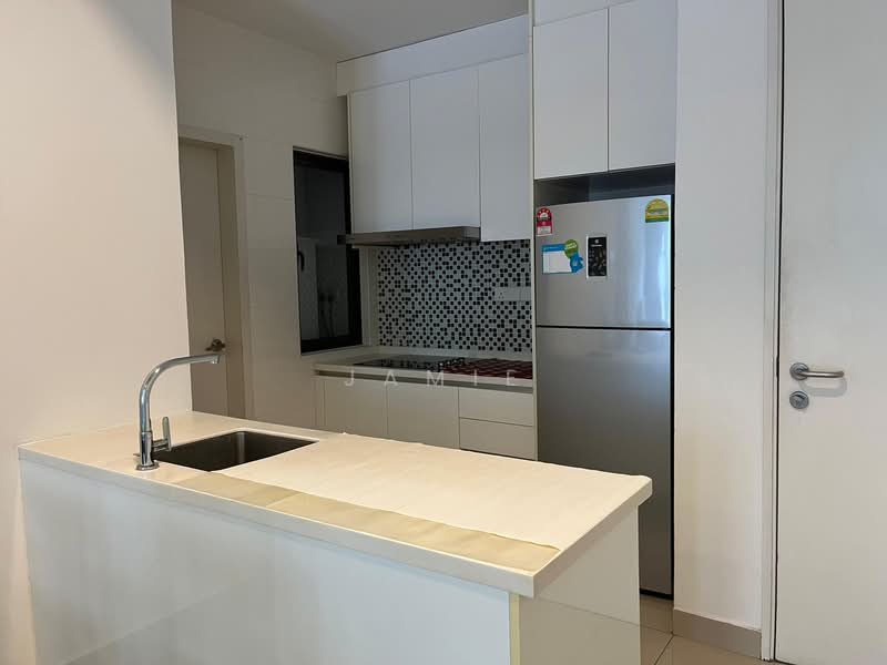 Servis Apartment untuk Disewa di Utropolis Suites 1 - Jamie Yeap - PropertyGuru.com.my