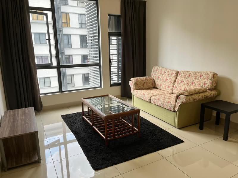Servis Apartment untuk Disewa di Utropolis Suites 1 - Jamie Yeap - PropertyGuru.com.my