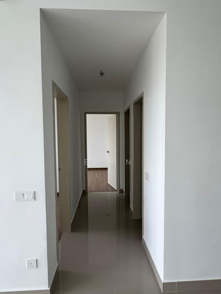 Service Residence for Rent at Residensi Ava @ Kiara Bay - Evon Lim - PropertyGuru.com.my