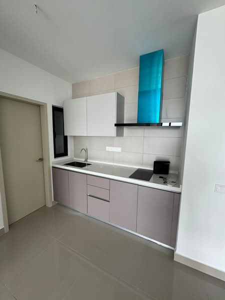 Service Residence for Rent at Residensi Ava @ Kiara Bay - Evon Lim - PropertyGuru.com.my