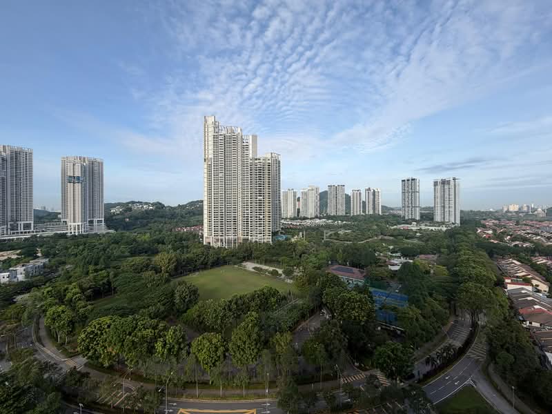 Kondominium untuk Dijual di Park Place - Jessie Kee - Exterior - PropertyGuru.com.my