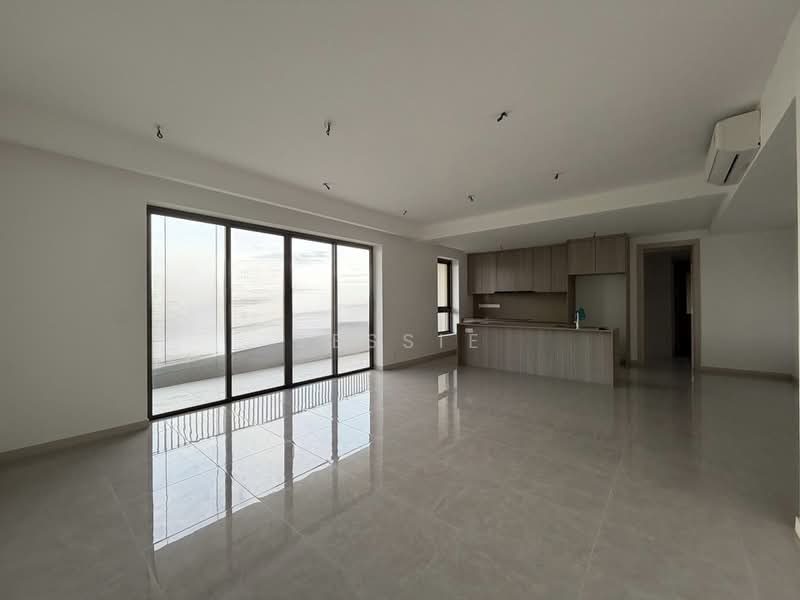 Kondominium untuk Dijual di Park Place - Jessie Kee - Kitchen - PropertyGuru.com.my