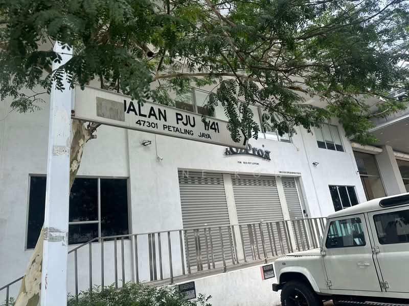Shop / Office for Rent in Dataran Prima (Petaling Jaya) - Elaine Kow - PropertyGuru.com.my