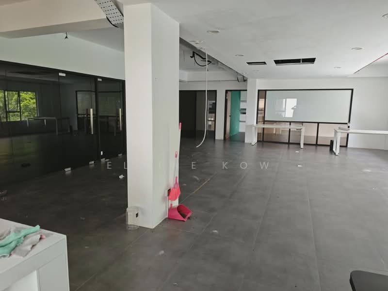 Shop / Office for Rent in Dataran Prima (Petaling Jaya) - Elaine Kow - Interior - PropertyGuru.com.my