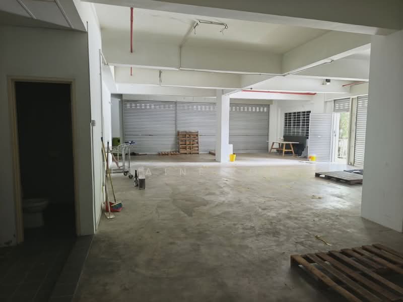 Shop / Office for Rent in Dataran Prima (Petaling Jaya) - Elaine Kow - Interior - PropertyGuru.com.my