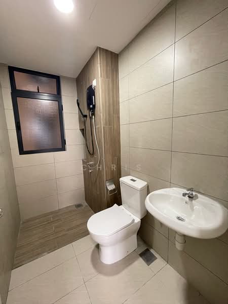Servis Apartment untuk Dijual di You City 3 - Chris Lee - PropertyGuru.com.my
