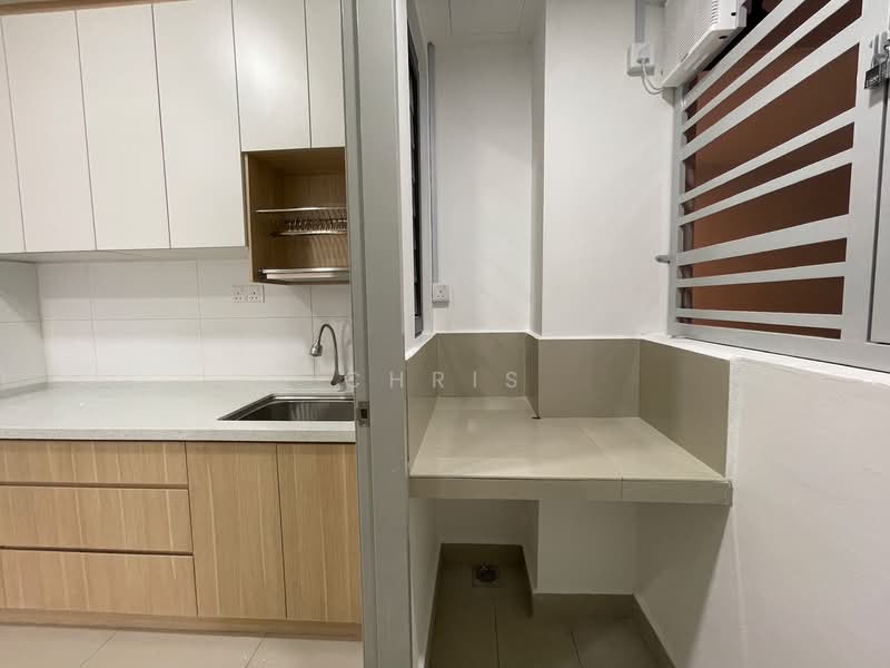 Servis Apartment untuk Dijual di You City 3 - Chris Lee - PropertyGuru.com.my