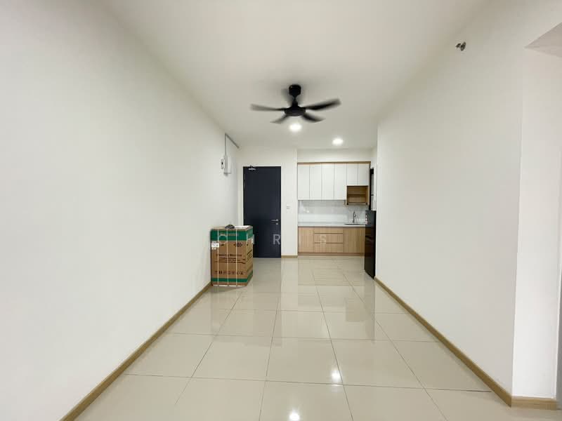Servis Apartment untuk Dijual di You City 3 - Chris Lee - PropertyGuru.com.my