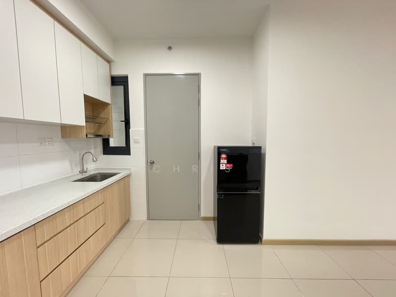 Servis Apartment untuk Dijual di You City 3 - Chris Lee - PropertyGuru.com.my