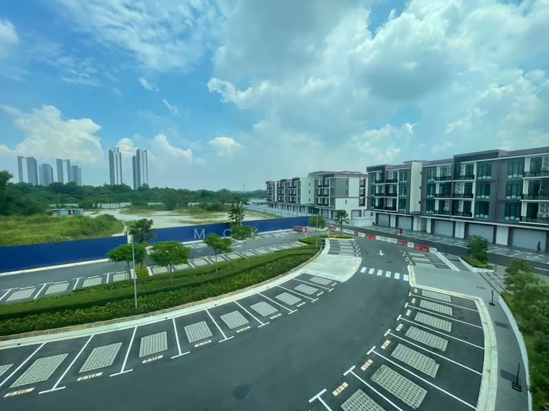Soho untuk Disewa di Cyber 11 (Cyberjaya) - MckayC TEH - PropertyGuru.com.my