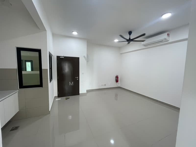 Soho untuk Disewa di Cyber 11 (Cyberjaya) - MckayC TEH - PropertyGuru.com.my