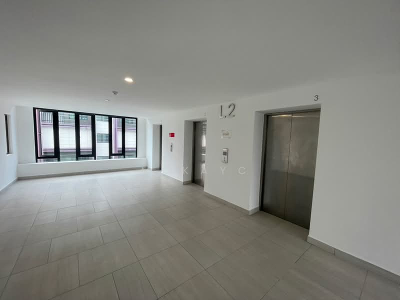 Soho untuk Disewa di Cyber 11 (Cyberjaya) - MckayC TEH - PropertyGuru.com.my