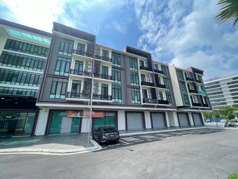 Soho untuk Disewa di Cyber 11 (Cyberjaya) - MckayC TEH - PropertyGuru.com.my