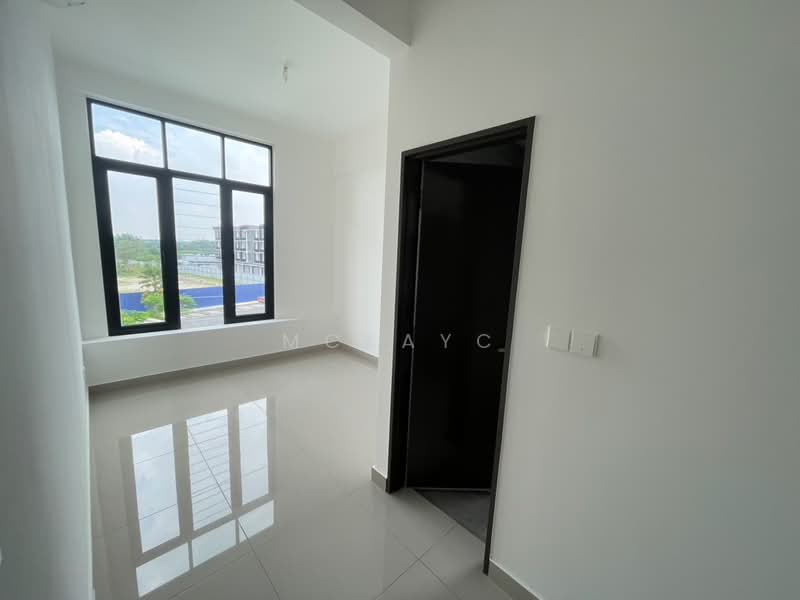 Soho untuk Disewa di Cyber 11 (Cyberjaya) - MckayC TEH - PropertyGuru.com.my