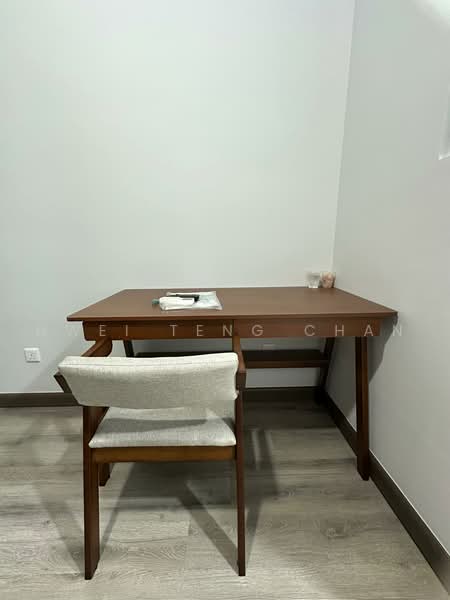 Servis Apartment untuk Disewa di Cubic Botanical - HWEI TENG CHAN - PropertyGuru.com.my