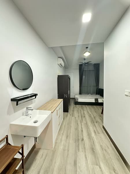 Servis Apartment untuk Disewa di Cubic Botanical - HWEI TENG CHAN - PropertyGuru.com.my