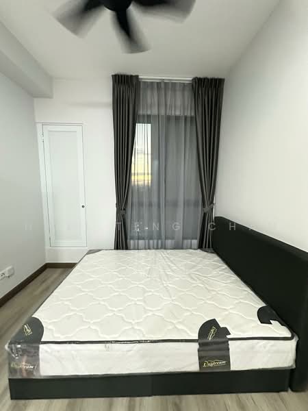 Servis Apartment untuk Disewa di Cubic Botanical - HWEI TENG CHAN - PropertyGuru.com.my