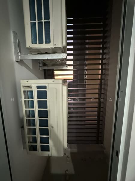 Servis Apartment untuk Disewa di Cubic Botanical - HWEI TENG CHAN - PropertyGuru.com.my