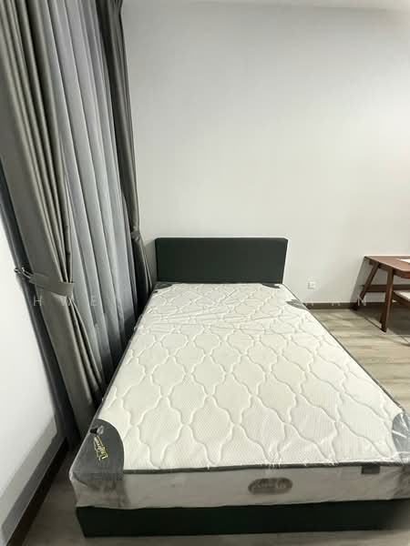 Servis Apartment untuk Disewa di Cubic Botanical - HWEI TENG CHAN - PropertyGuru.com.my