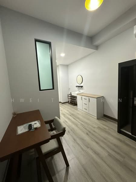 Servis Apartment untuk Disewa di Cubic Botanical - HWEI TENG CHAN - PropertyGuru.com.my