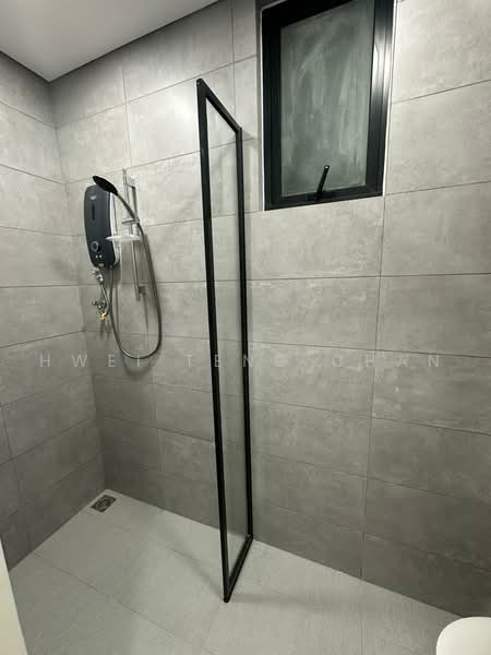 Servis Apartment untuk Disewa di Cubic Botanical - HWEI TENG CHAN - PropertyGuru.com.my
