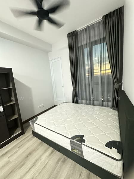 Servis Apartment untuk Disewa di Cubic Botanical - HWEI TENG CHAN - PropertyGuru.com.my