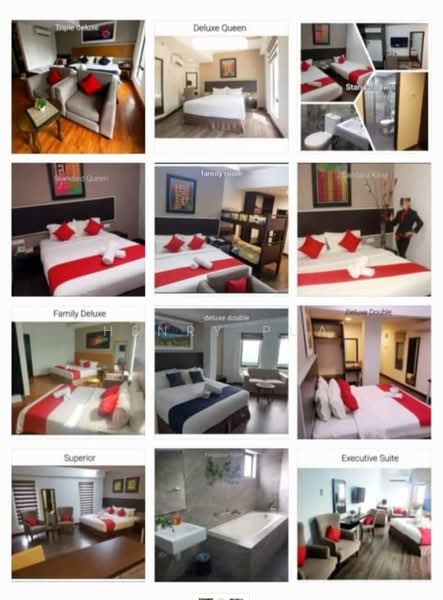 Hotel / Resort for Sale in Jalan Pudu (KL City Centre) - Henry Pua - PropertyGuru.com.my