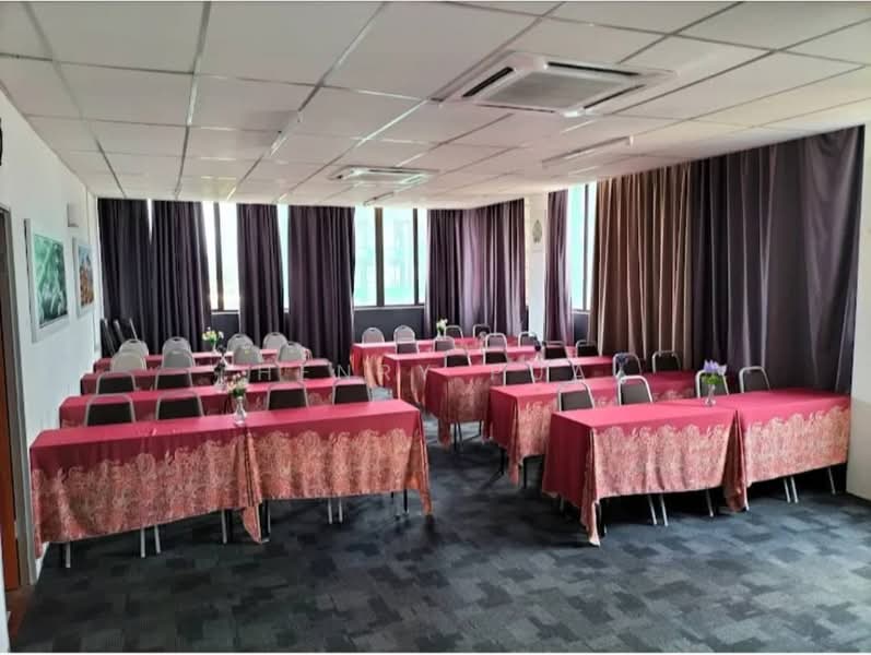 Hotel / Resort for Sale in Jalan Pudu (KL City Centre) - Henry Pua - PropertyGuru.com.my