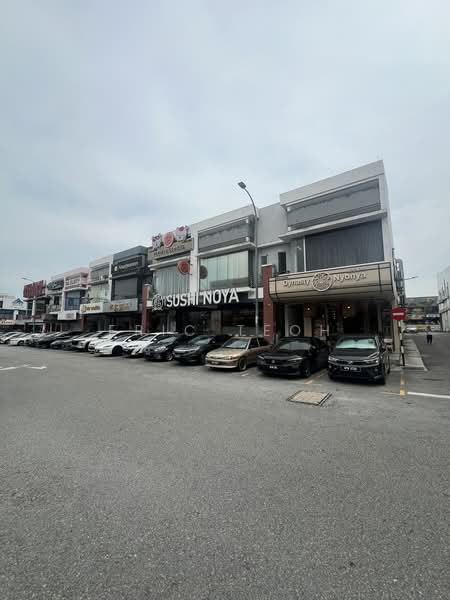 Office for Rent in Cheras Traders Square (Cheras) - Eric Teoh - Exterior - PropertyGuru.com.my