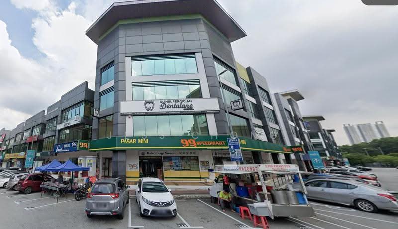 Kedai / Pejabat untuk Dijual di 16 Sierra (Puchong) - Jess Chong - PropertyGuru.com.my