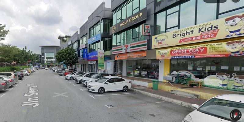 Kedai / Pejabat untuk Dijual di 16 Sierra (Puchong) - Jess Chong - PropertyGuru.com.my