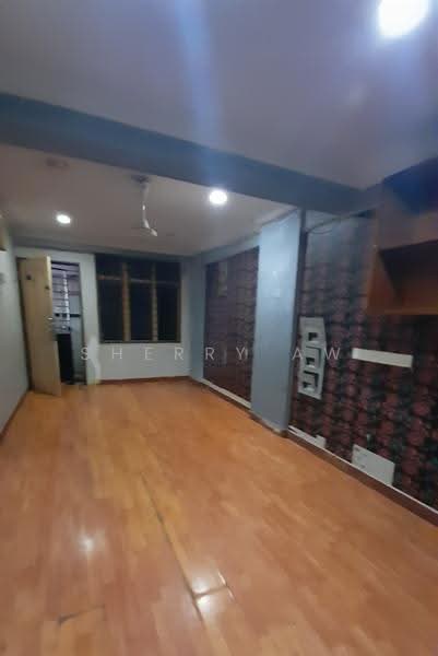 Pangsapuri untuk Dijual di Desa Mentari Apartment - Sherry Aw - Interior - PropertyGuru.com.my
