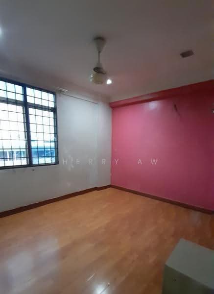 Pangsapuri untuk Dijual di Desa Mentari Apartment - Sherry Aw - Interior - PropertyGuru.com.my