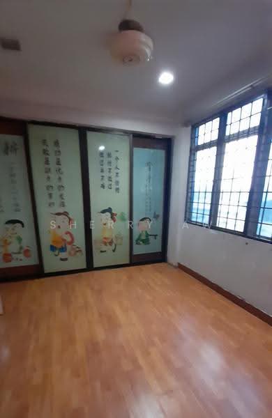 Pangsapuri untuk Dijual di Desa Mentari Apartment - Sherry Aw - Interior - PropertyGuru.com.my