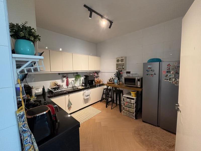 Semi-Detached House for Sale in Taman Nadayu 92 (Kajang) - Abu Mansur - PropertyGuru.com.my