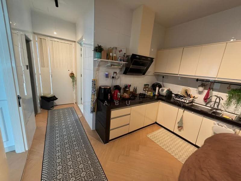 Semi-Detached House for Sale in Taman Nadayu 92 (Kajang) - Abu Mansur - PropertyGuru.com.my