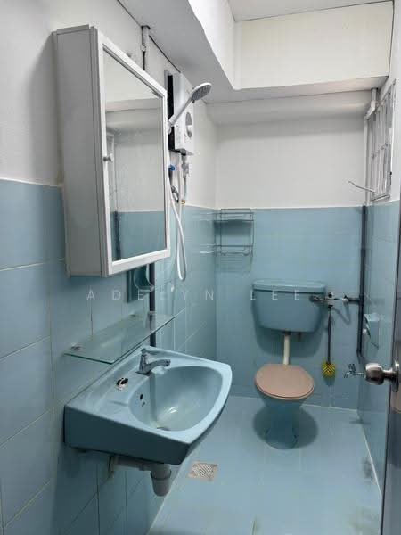 Pangsapuri untuk Dijual di Subang Ville Ehsan - Adelyn Lee - PropertyGuru.com.my