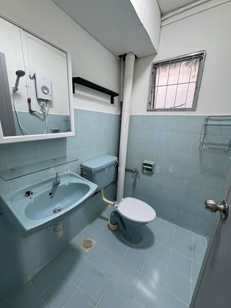 Pangsapuri untuk Dijual di Subang Ville Ehsan - Adelyn Lee - PropertyGuru.com.my