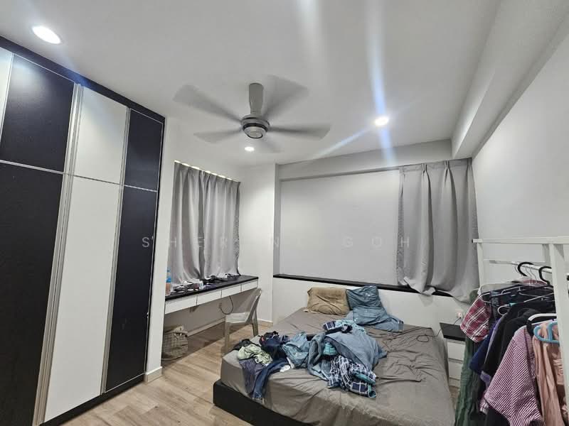 Condominium for Sale at Greenview Residence - Sherene Goh - Bedroom - PropertyGuru.com.my