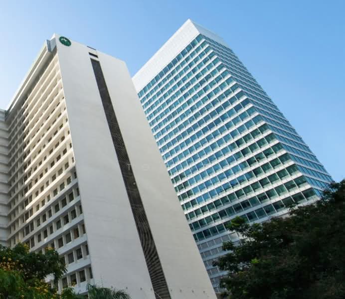 Kedai / Pejabat untuk Disewa di KL City Centre (Kuala Lumpur) - Tom Ip - PropertyGuru.com.my
