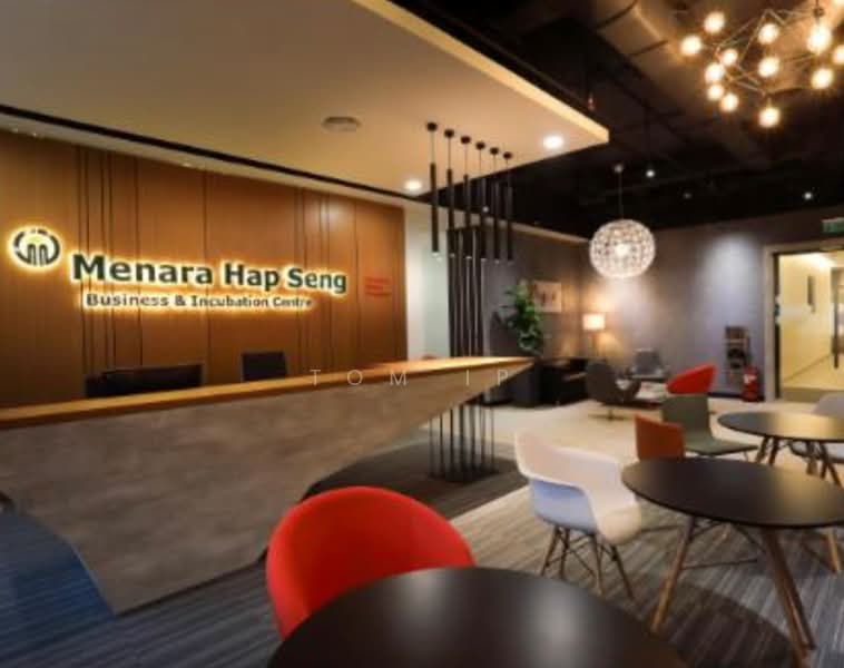 Kedai / Pejabat untuk Disewa di KL City Centre (Kuala Lumpur) - Tom Ip - PropertyGuru.com.my