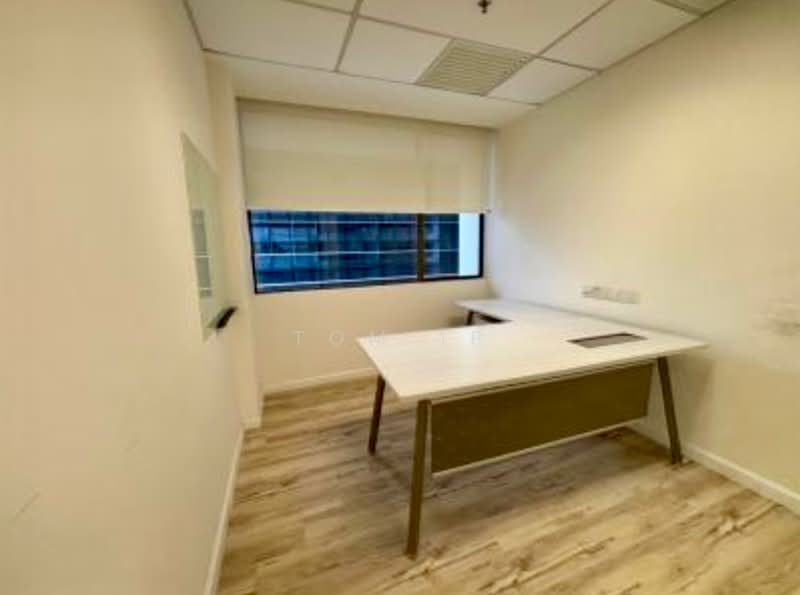 Pejabat untuk Disewa di KLCC (KL City Centre) - Tom Ip - PropertyGuru.com.my