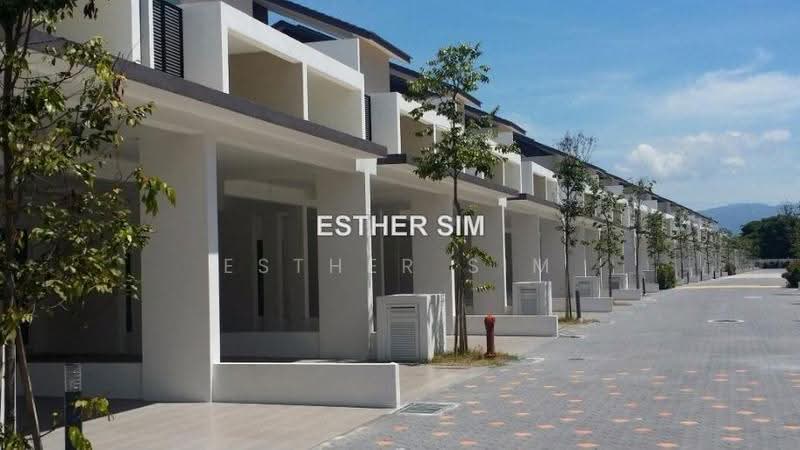 3-storey Terraced House for Sale in Butterworth (Penang) - Esther Sim - PropertyGuru.com.my