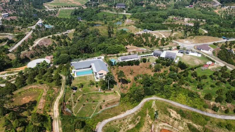 Agricultural Land for Sale in Bentong (Pahang) - Harry Chin - PropertyGuru.com.my