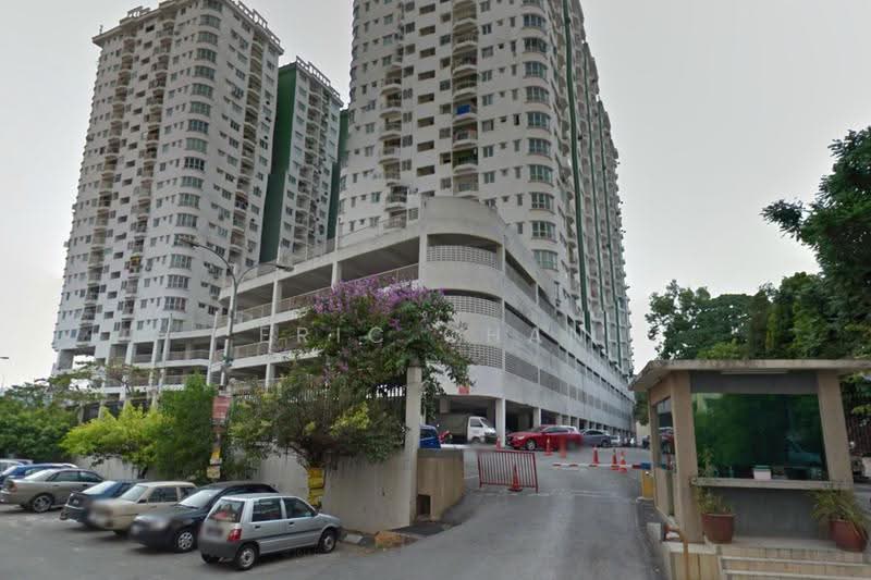 Kondominium untuk Dijual di Kepong Sentral Condominium - Eric Chan - PropertyGuru.com.my