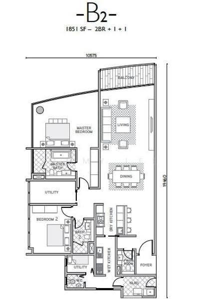 Service Residence for Sale at Damansara City Residency (DC Residensi) - Jimmy Lee - PropertyGuru.com.my