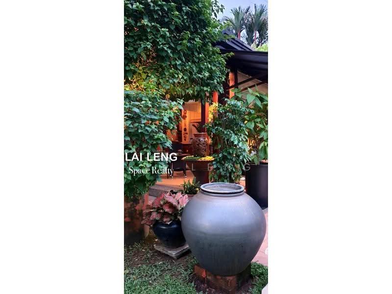 Bungalow House untuk Dijual di Bukit Damansara (Damansara Heights) - Lai Leng - PropertyGuru.com.my