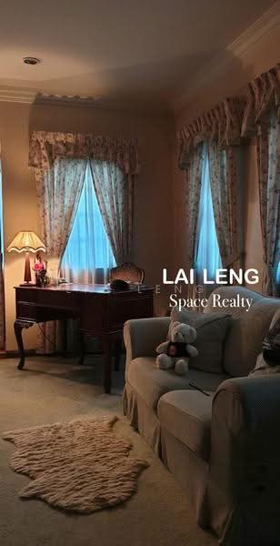 Bungalow House untuk Dijual di Bukit Damansara (Damansara Heights) - Lai Leng - PropertyGuru.com.my