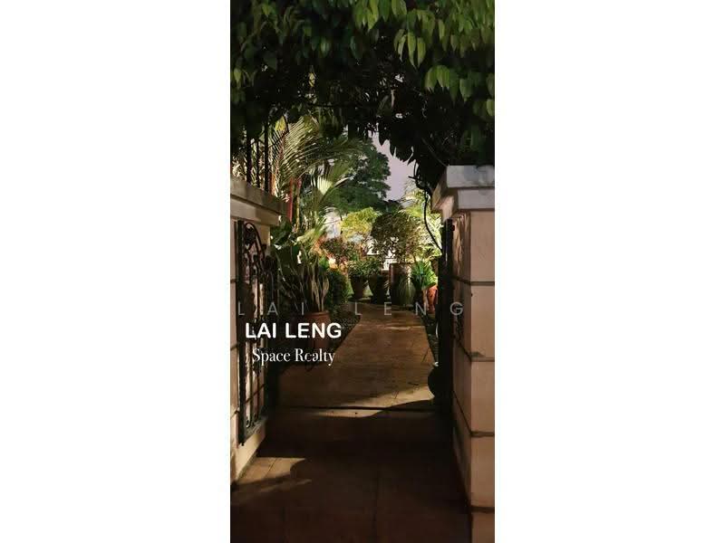 Bungalow House untuk Dijual di Bukit Damansara (Damansara Heights) - Lai Leng - PropertyGuru.com.my